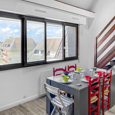 Appartement Douillet A Trouville Deauville 5P Екстер'єр фото