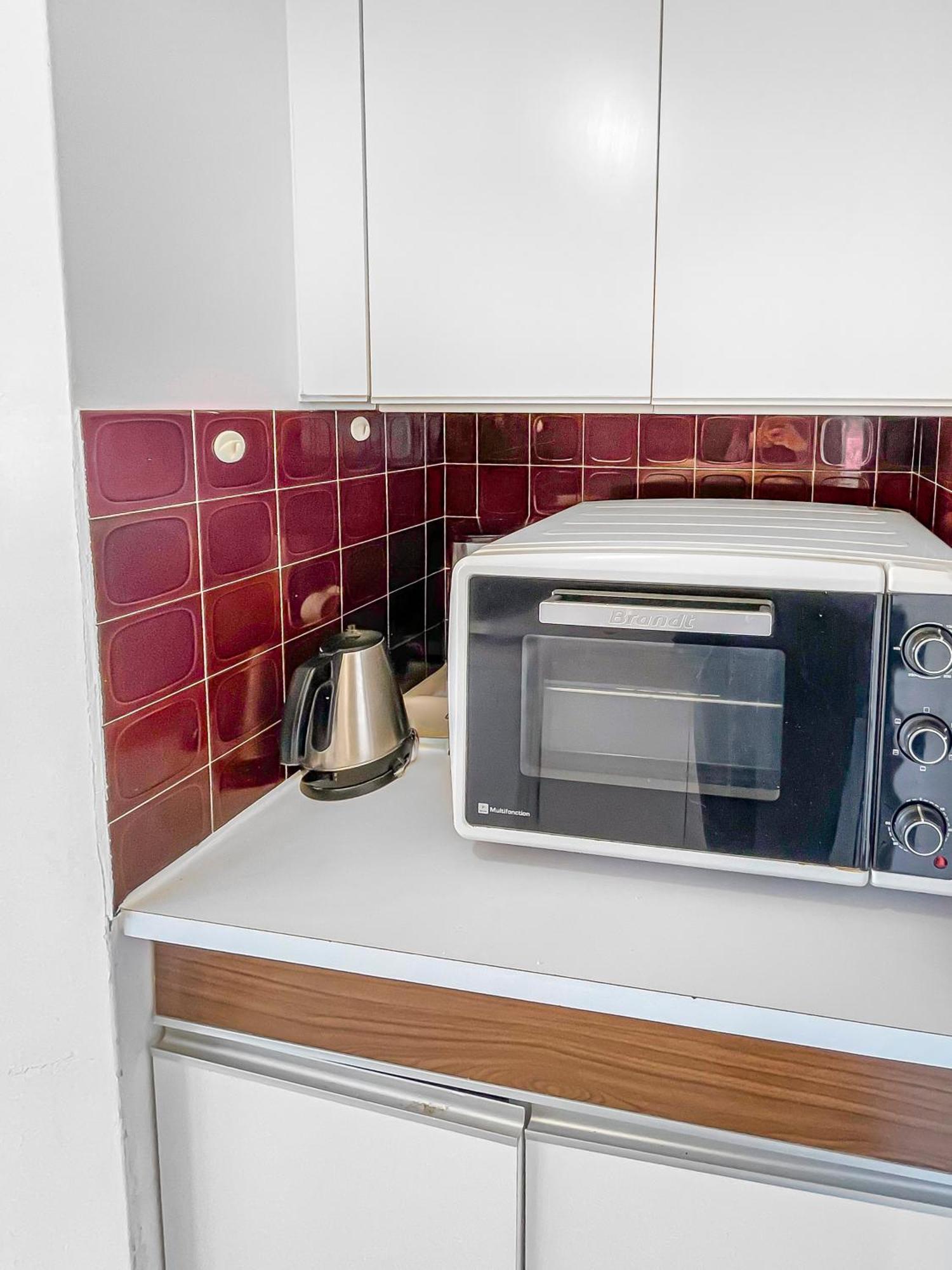 Appartement Douillet A Trouville Deauville 5P Екстер'єр фото