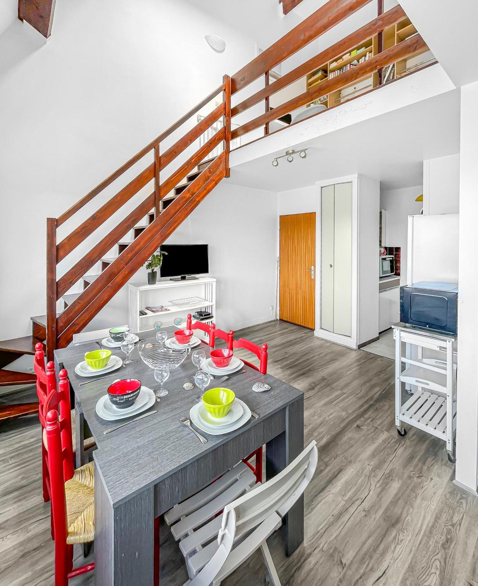 Appartement Douillet A Trouville Deauville 5P Екстер'єр фото
