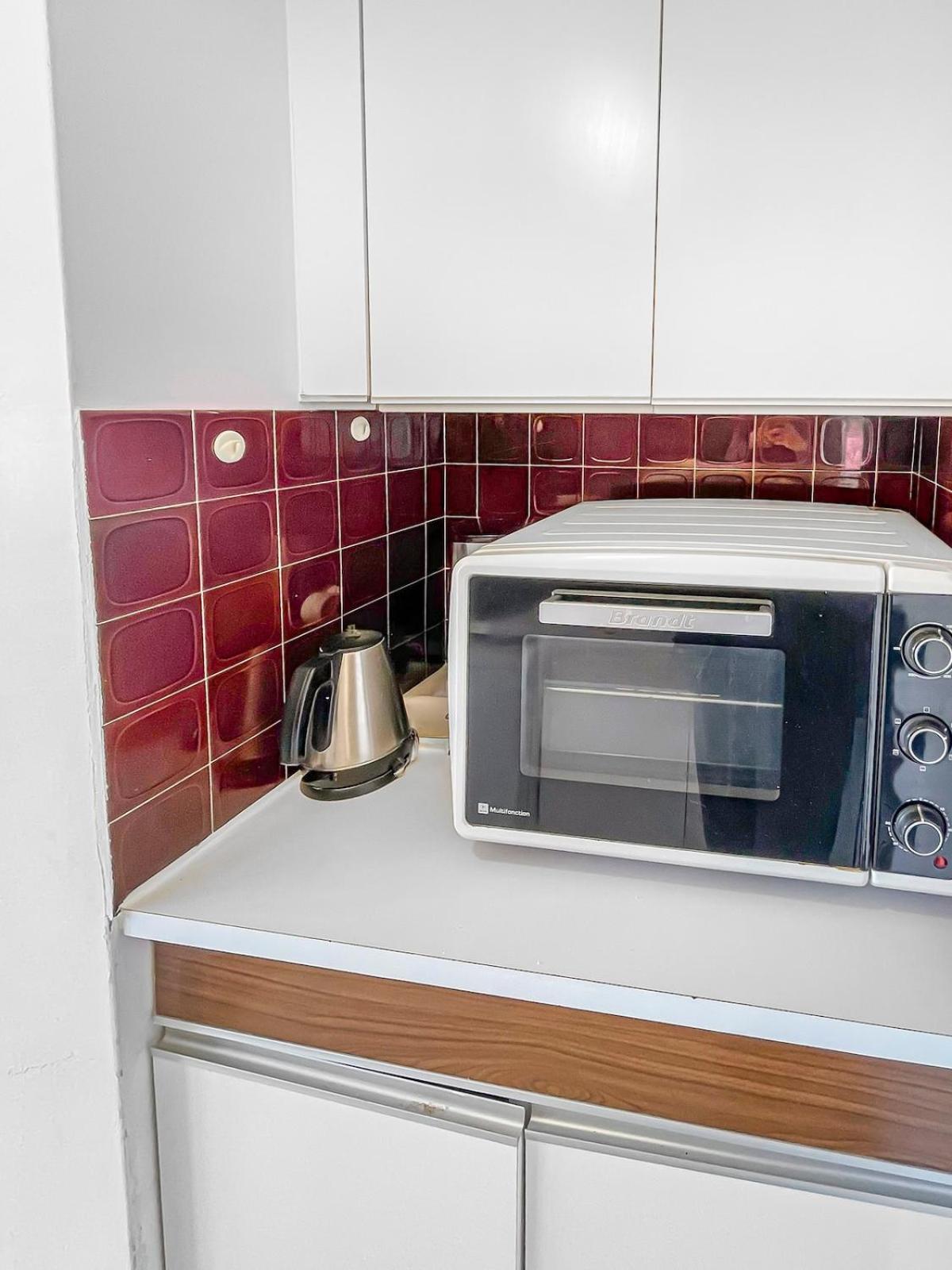 Appartement Douillet A Trouville Deauville 5P Екстер'єр фото