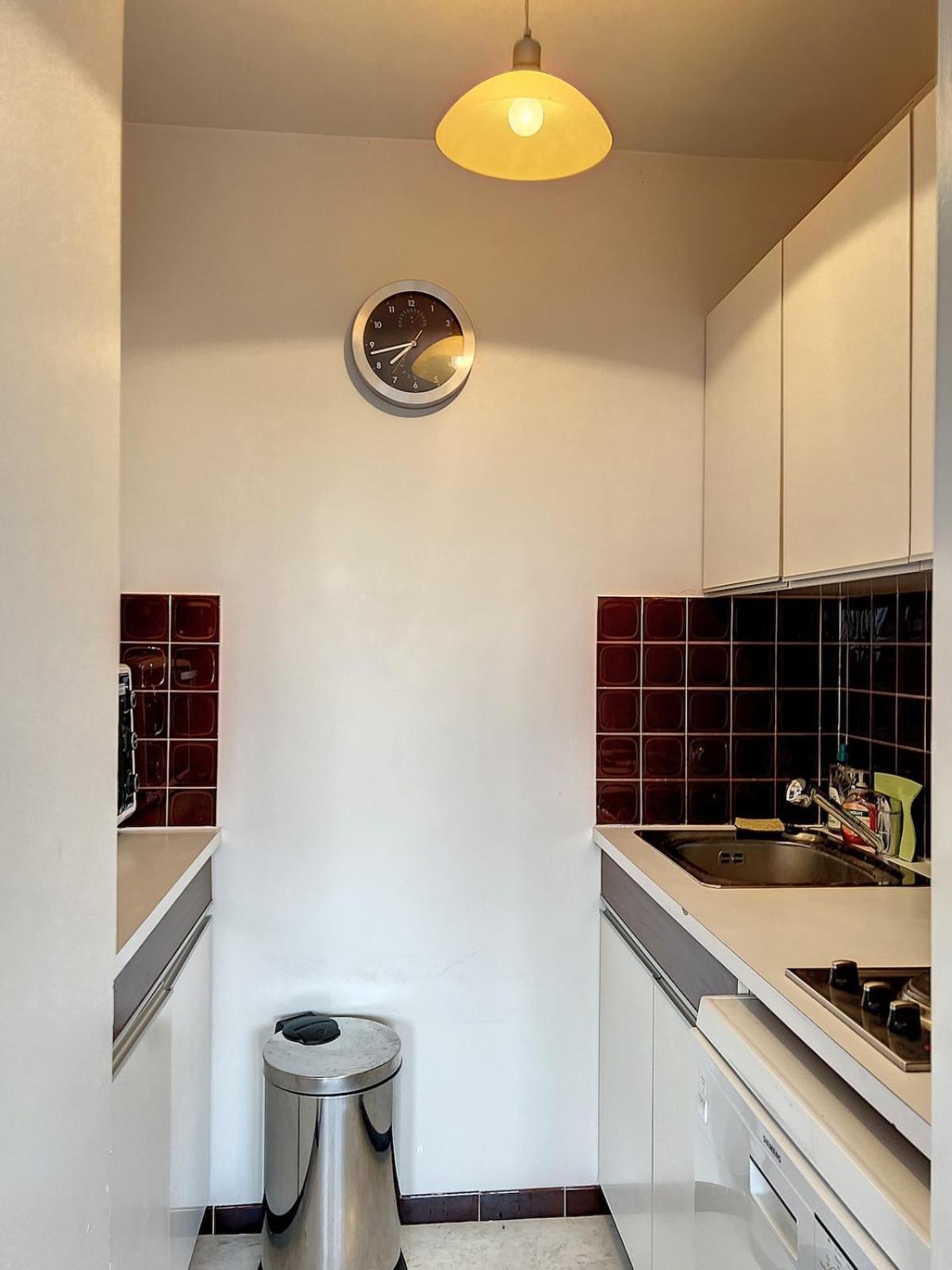 Appartement Douillet A Trouville Deauville 5P Екстер'єр фото