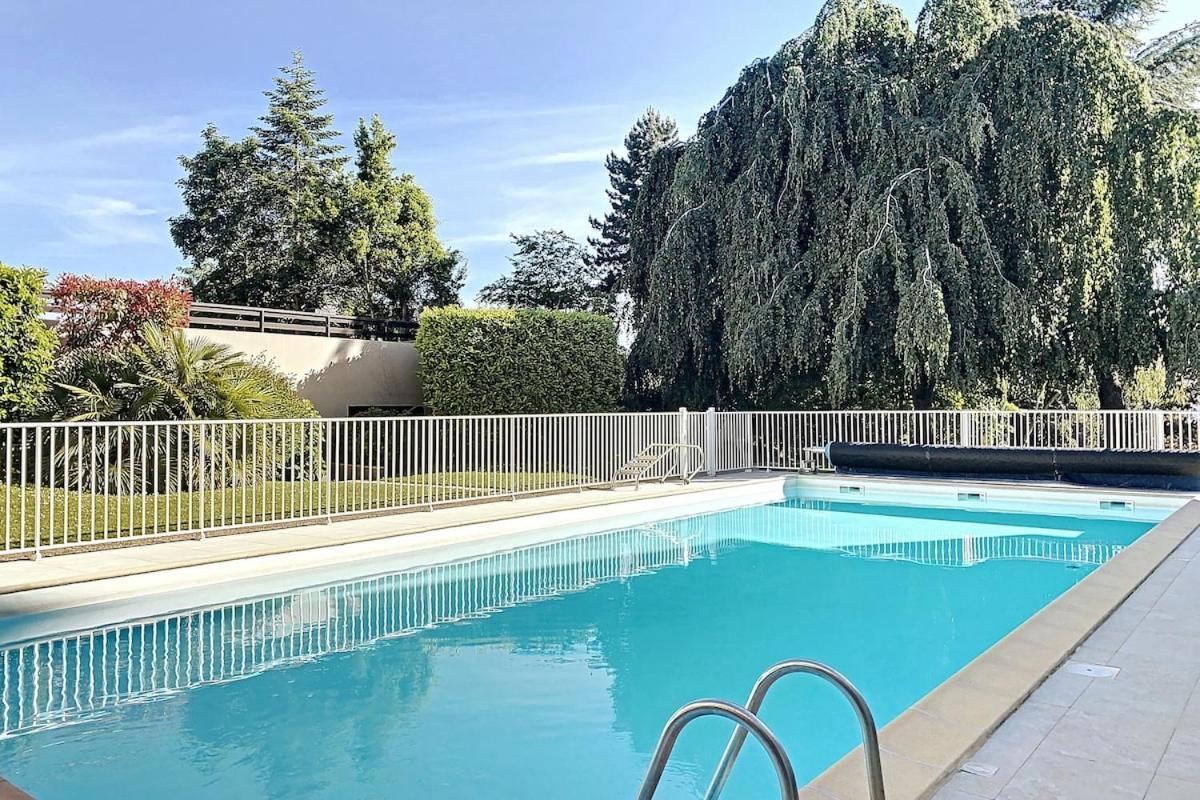 Appartement Douillet A Trouville Deauville 5P Екстер'єр фото