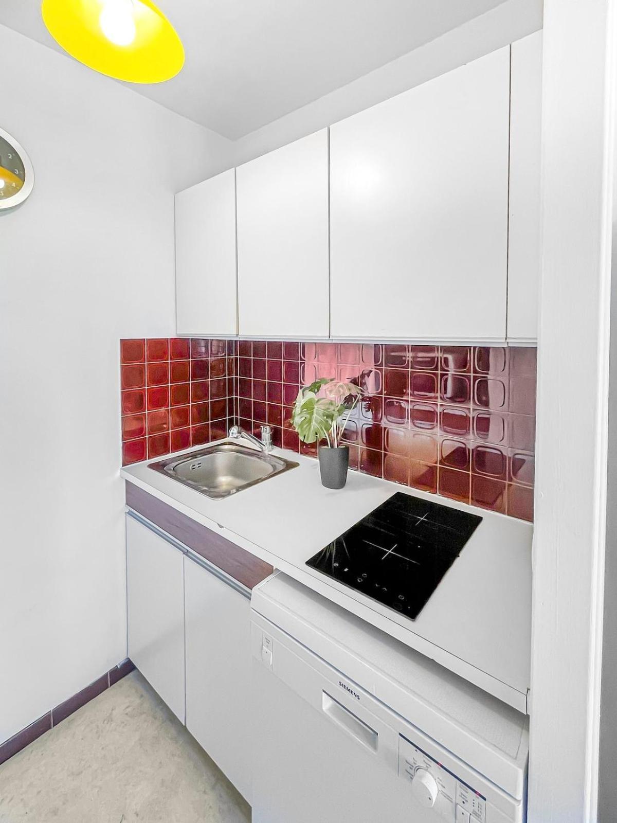 Appartement Douillet A Trouville Deauville 5P Екстер'єр фото